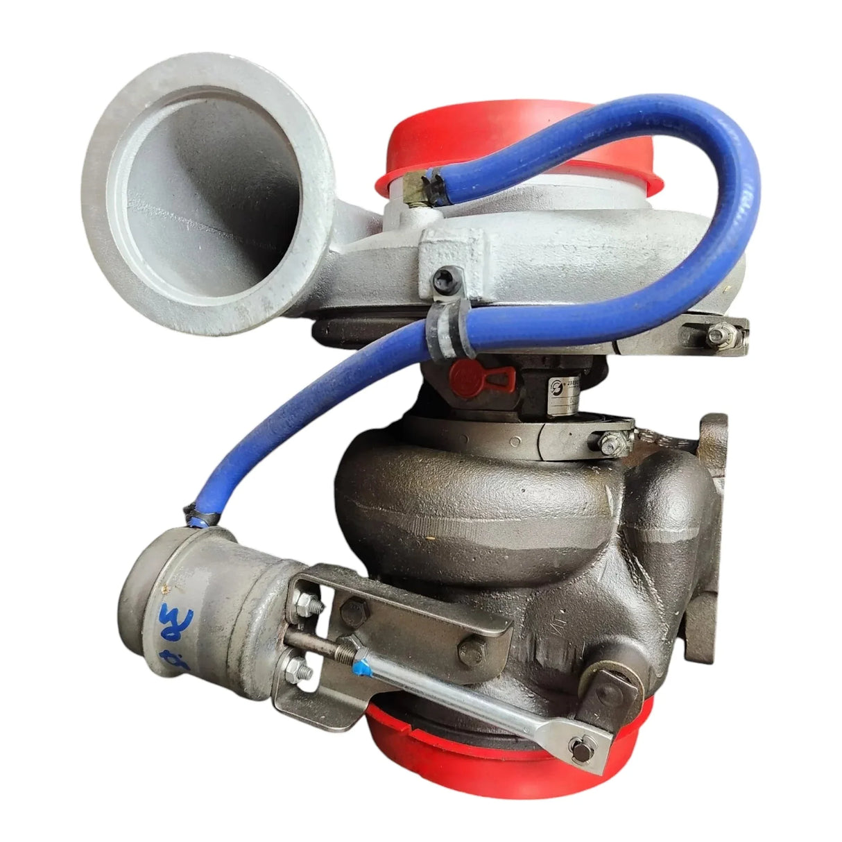 23533960 Genuine Detroit Diesel Turbocharger GTA4088 - Truck To Trailer