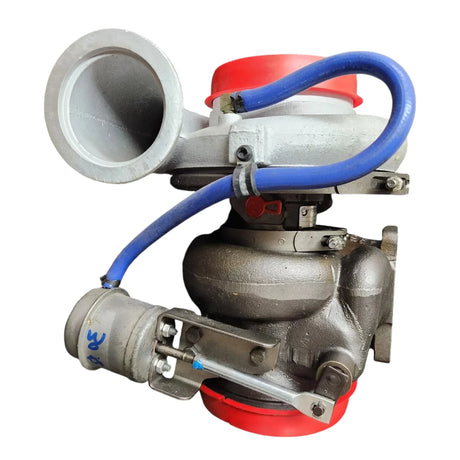 23533960 Genuine Detroit Diesel Turbocharger GTA4088 - Truck To Trailer