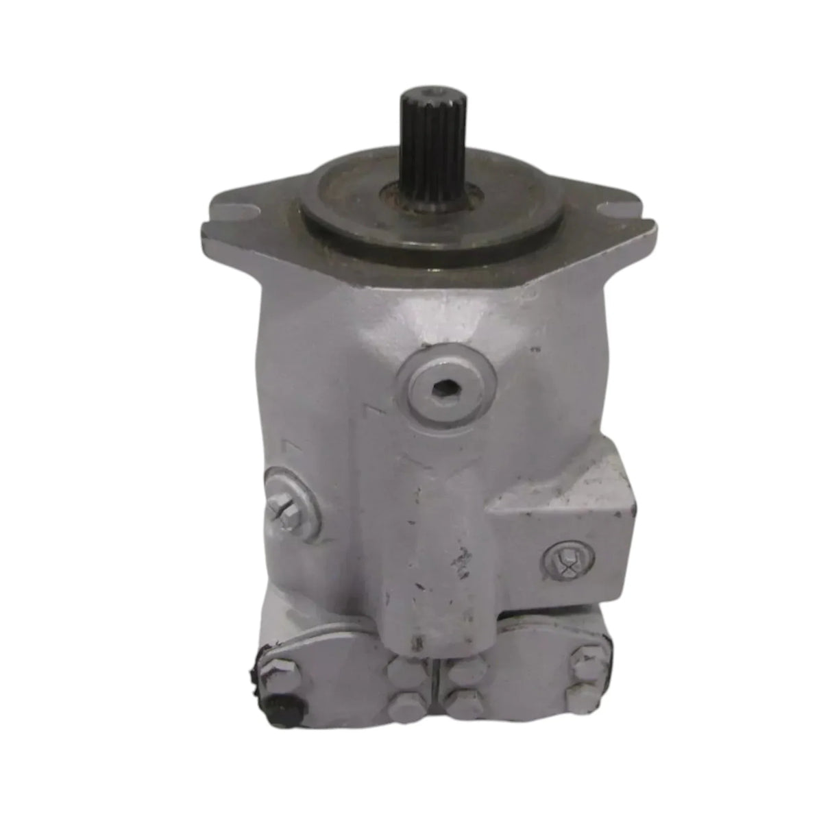 R902506576 Genuine Rexroth Axial Piston Motor - Truck To Trailer
