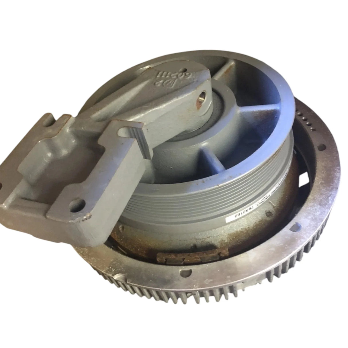 79A8189 Genuine Horton Engine Cooling Fan Clutch - Truck To Trailer