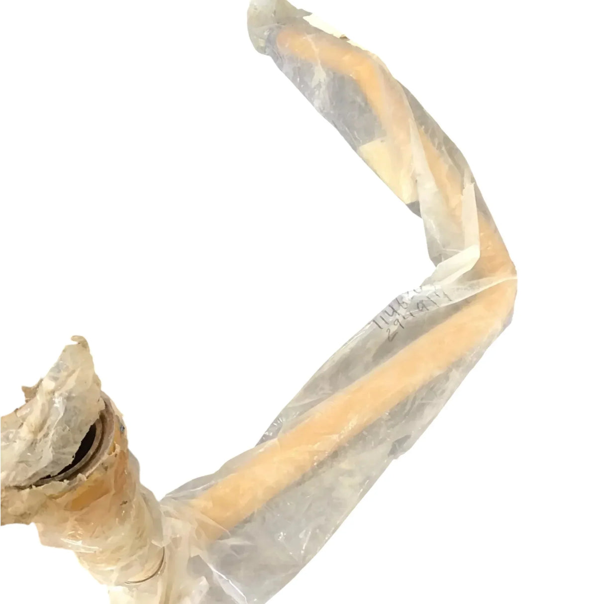 128-5587 CAT Tube Assembly - Truck To Trailer