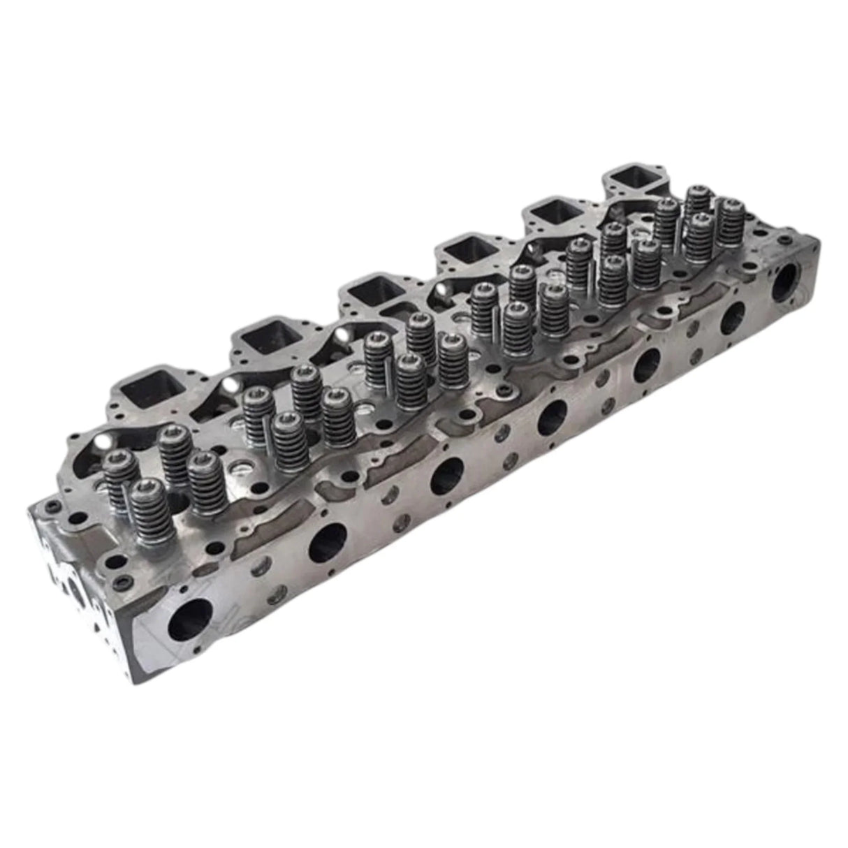 0R-4920 CAT Engine Cylinder Head Group - Truck To Trailer