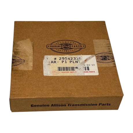 29542338 Allison Transmission P1 Ring Gear - Truck To Trailer