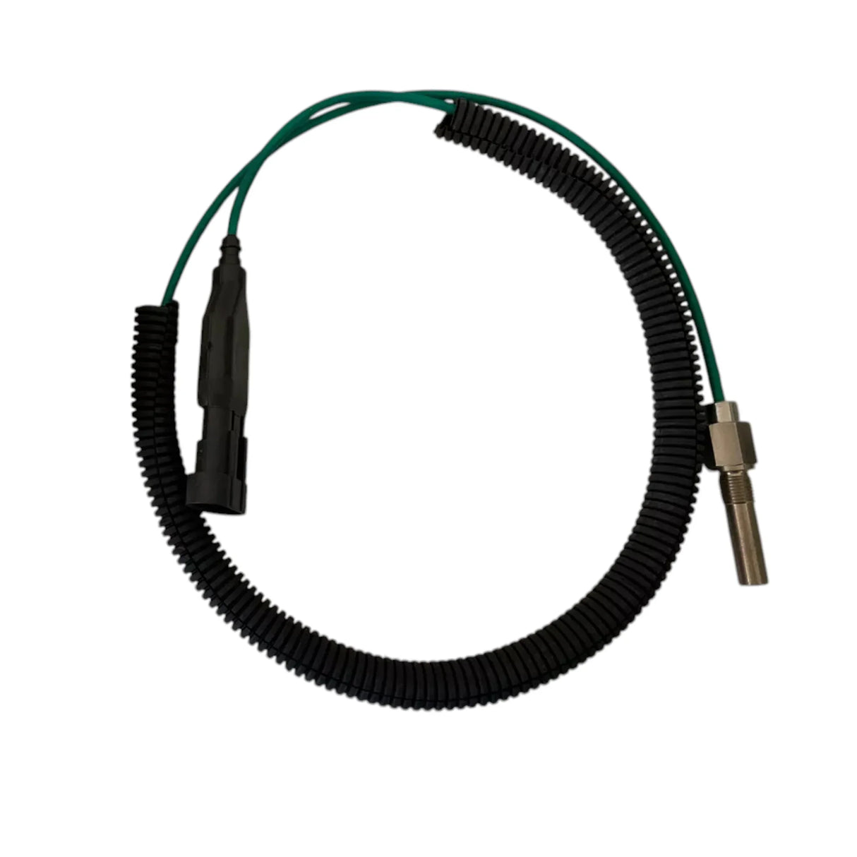 23530252 Genuine Detroit Diesel Turbo Speed Sensor - Truck To Trailer