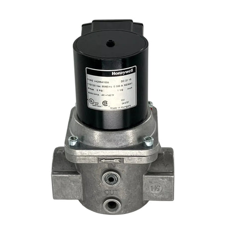 V4295A1056 Honeywell Solenoid Gas Valve - Truck To Trailer