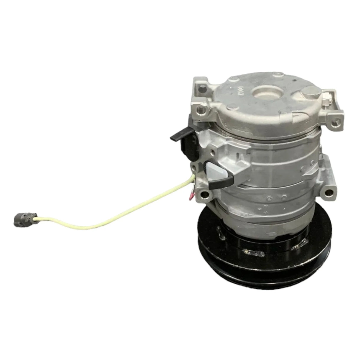 447220-4053 Genuine Denso A/C Compressor 10S15C - Truck To Trailer