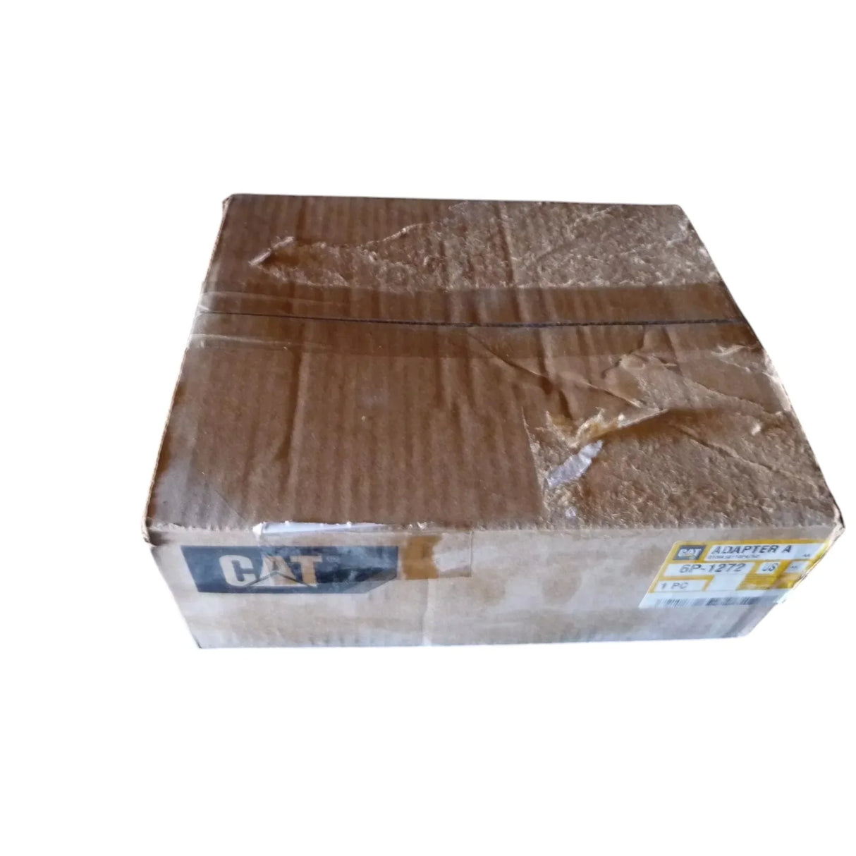 6P-1272 CAT Gear Pump Adapter - Truck To Trailer