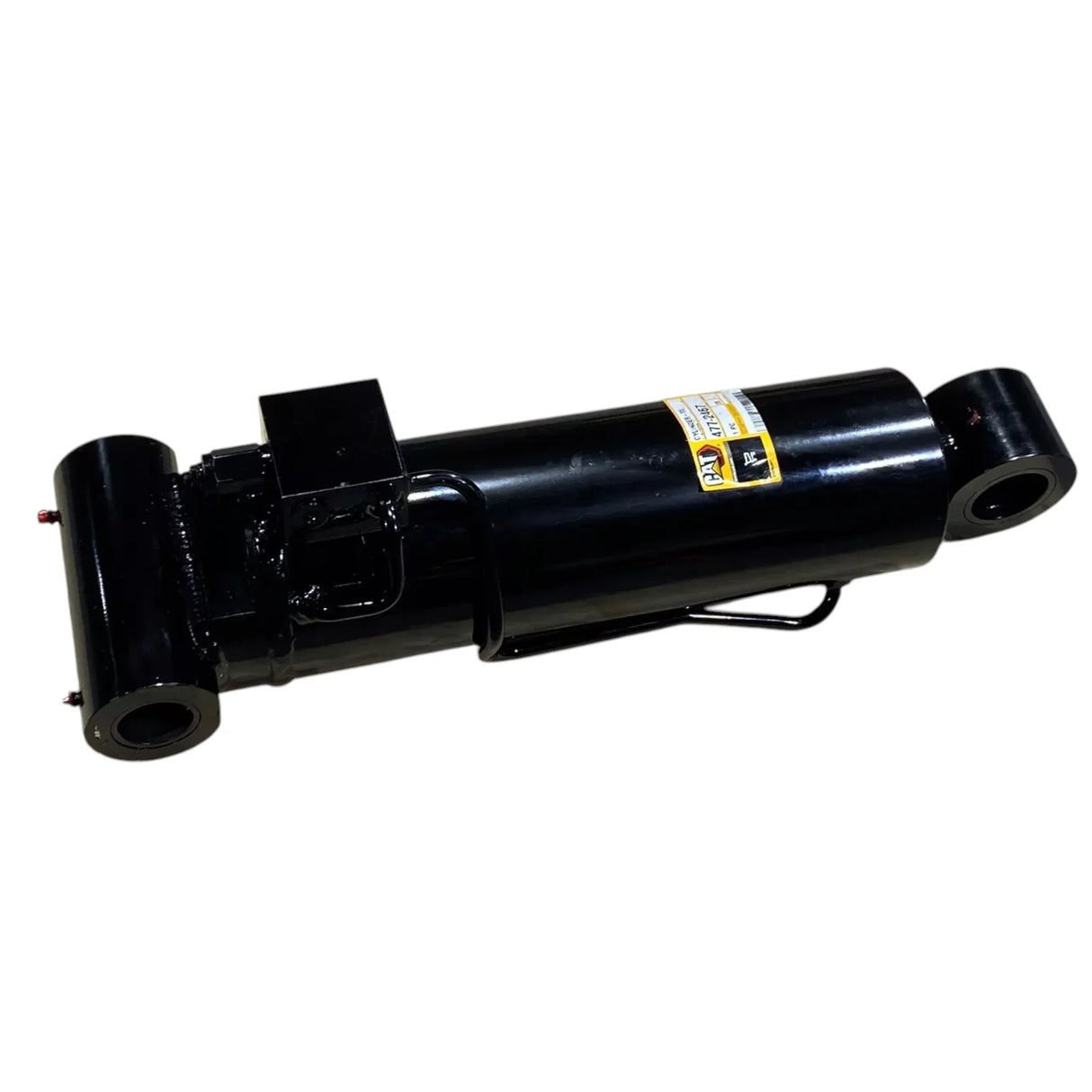 477-2467 Genuine CAT Cylinder Til - Truck To Trailer