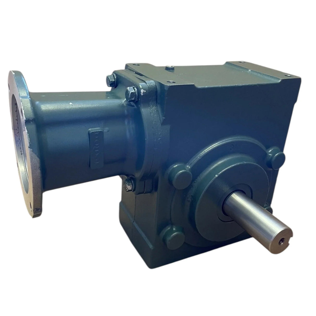 35A20R14 Dodge Angle Speed Reducer - Truck To Trailer