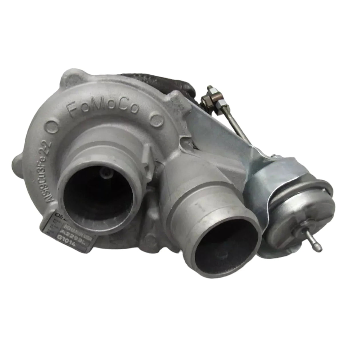 G1014 OE-Turbopower Turbocharger For Ford 3.5L V6 - Truck To Trailer