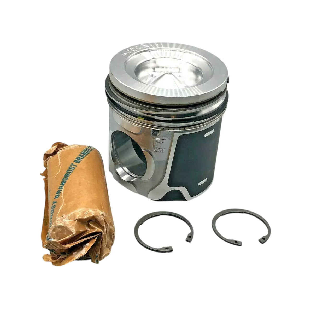 500055469 Genuine CNH Piston Assembly - Truck To Trailer