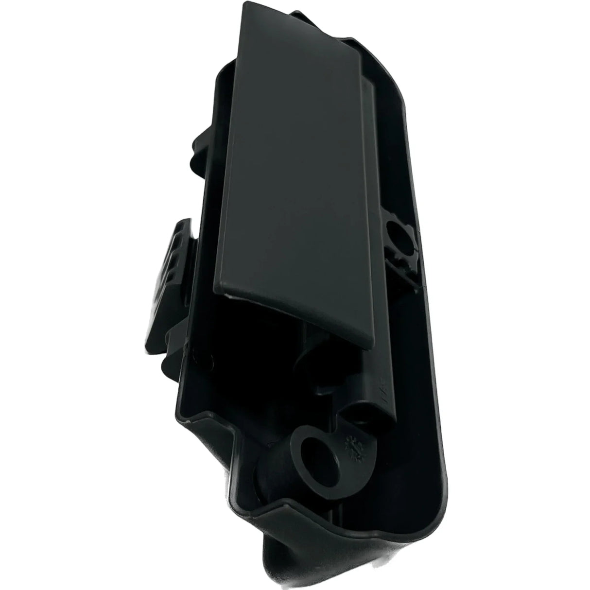 A1859019000 Genuine Freightliner Door Latch Assembly - Truck To Trailer