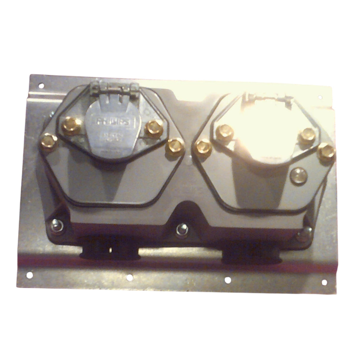 60-3000KT Genuine Phillips Smart Charge Regulator Kit