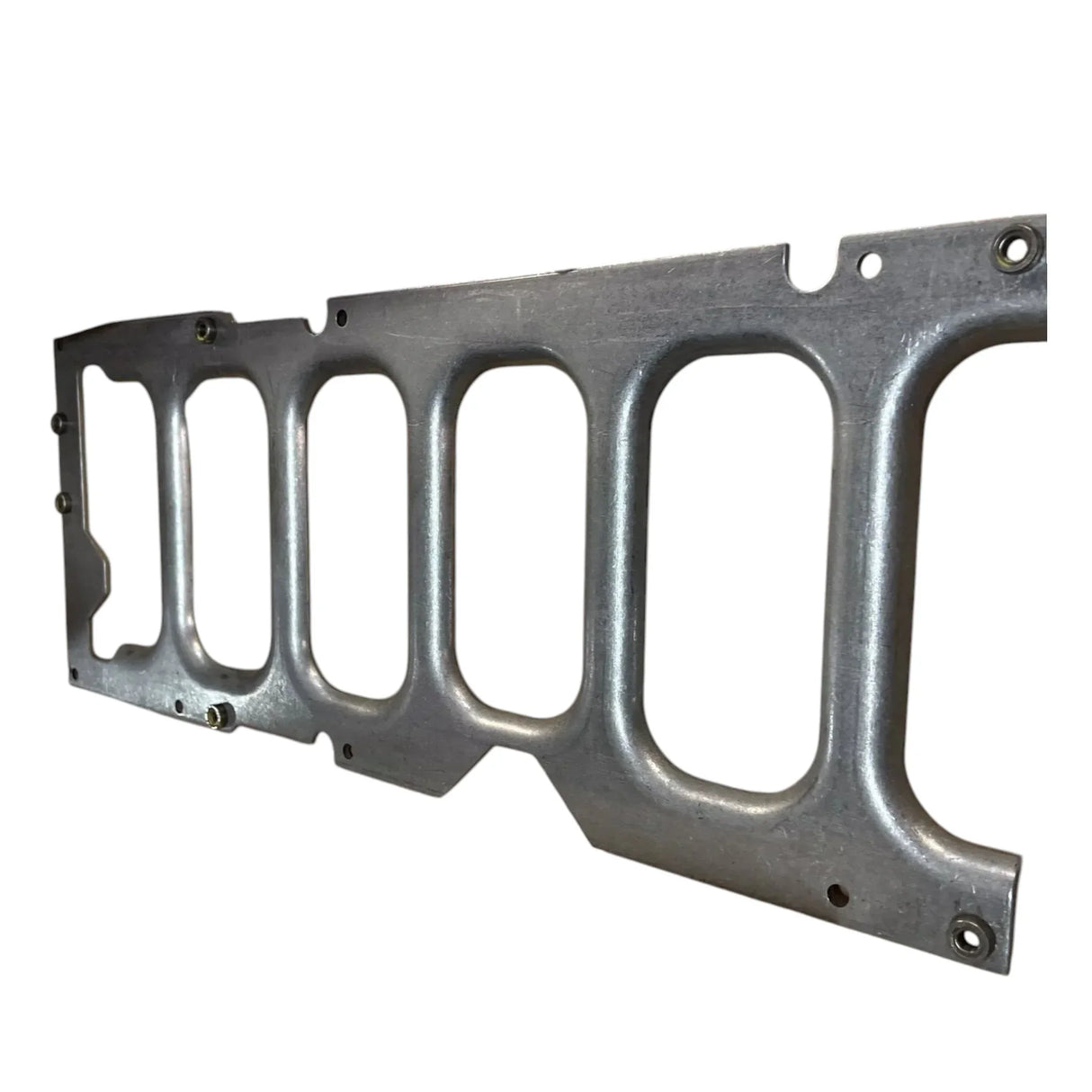 118-2019 CAT Underframe Assembly - Truck To Trailer