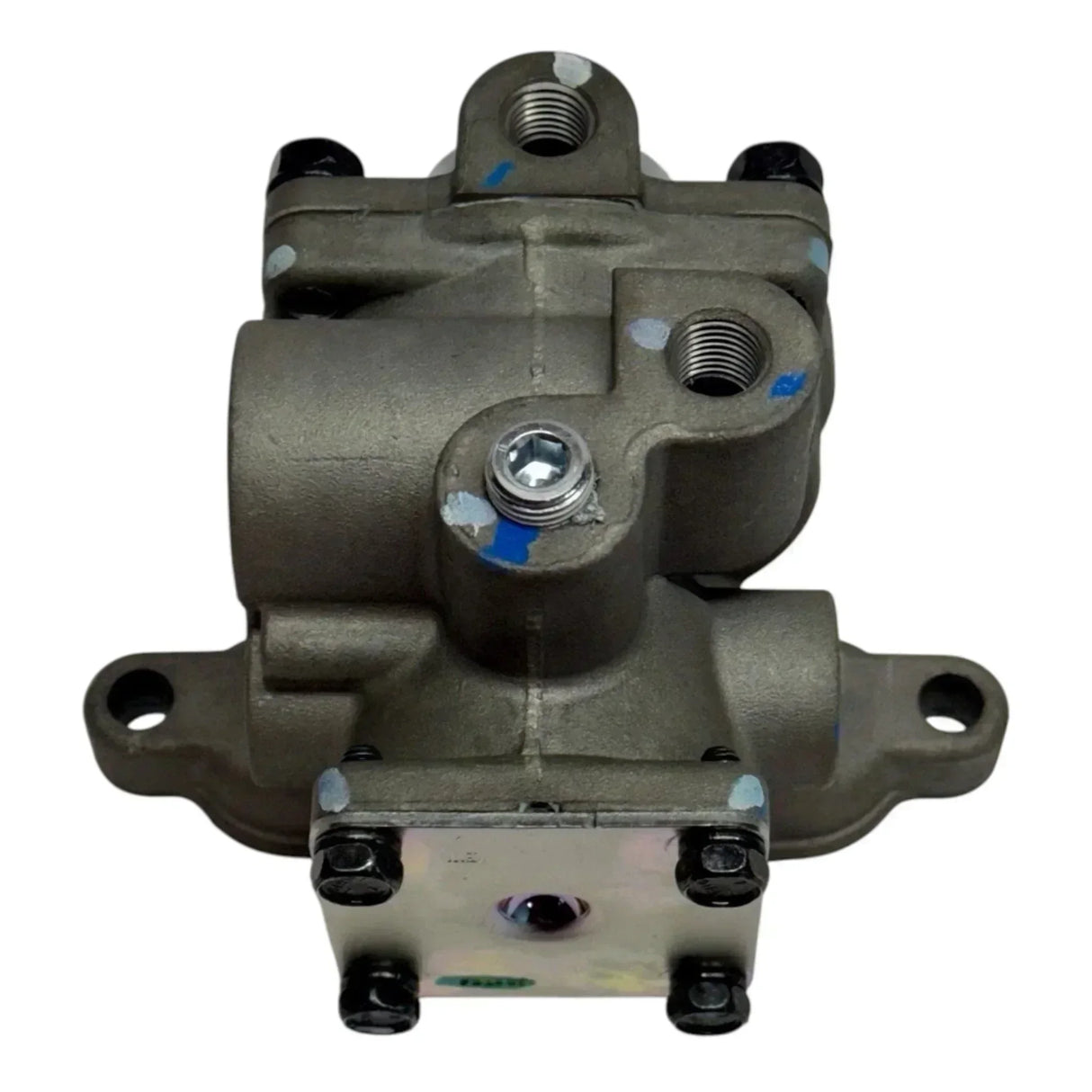 103081 Genuine Bendix Spring Brake Valve - Truck To Trailer