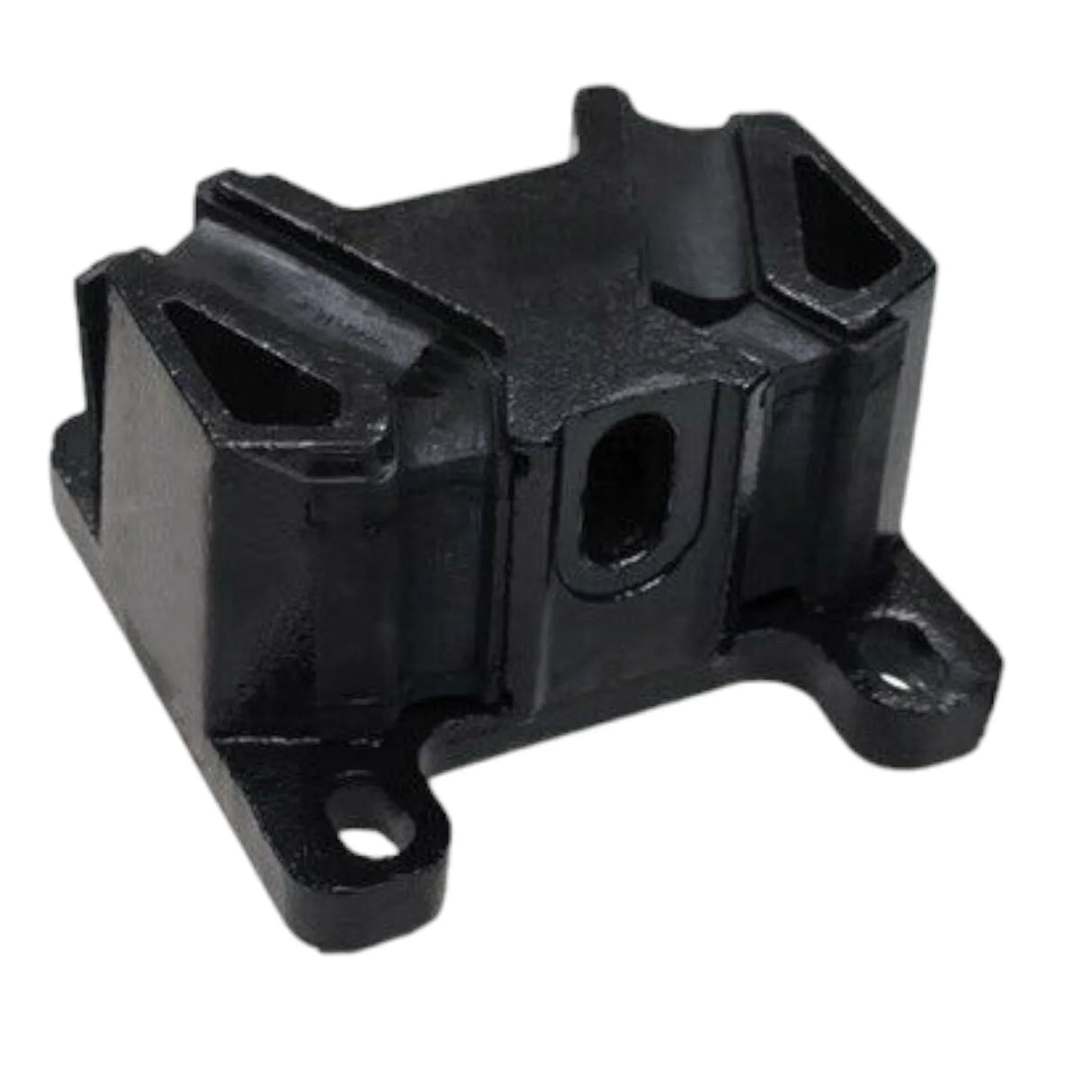 M75525 Automann Motor Mount Rear Peterbilt - Truck To Trailer