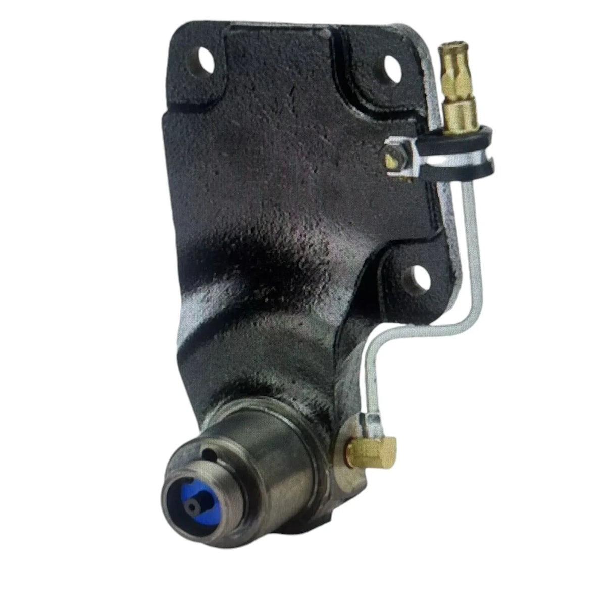 3611887C93 Genuine International Fan Drive Mounting Bracket - Truck To Trailer