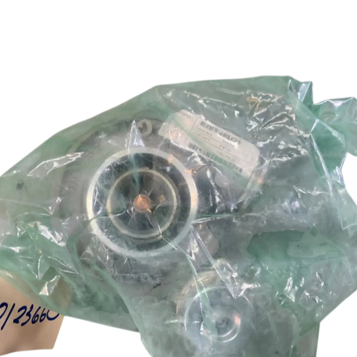 3767391 Genuine Holset Turbocharger Model HX27W - Truck To Trailer