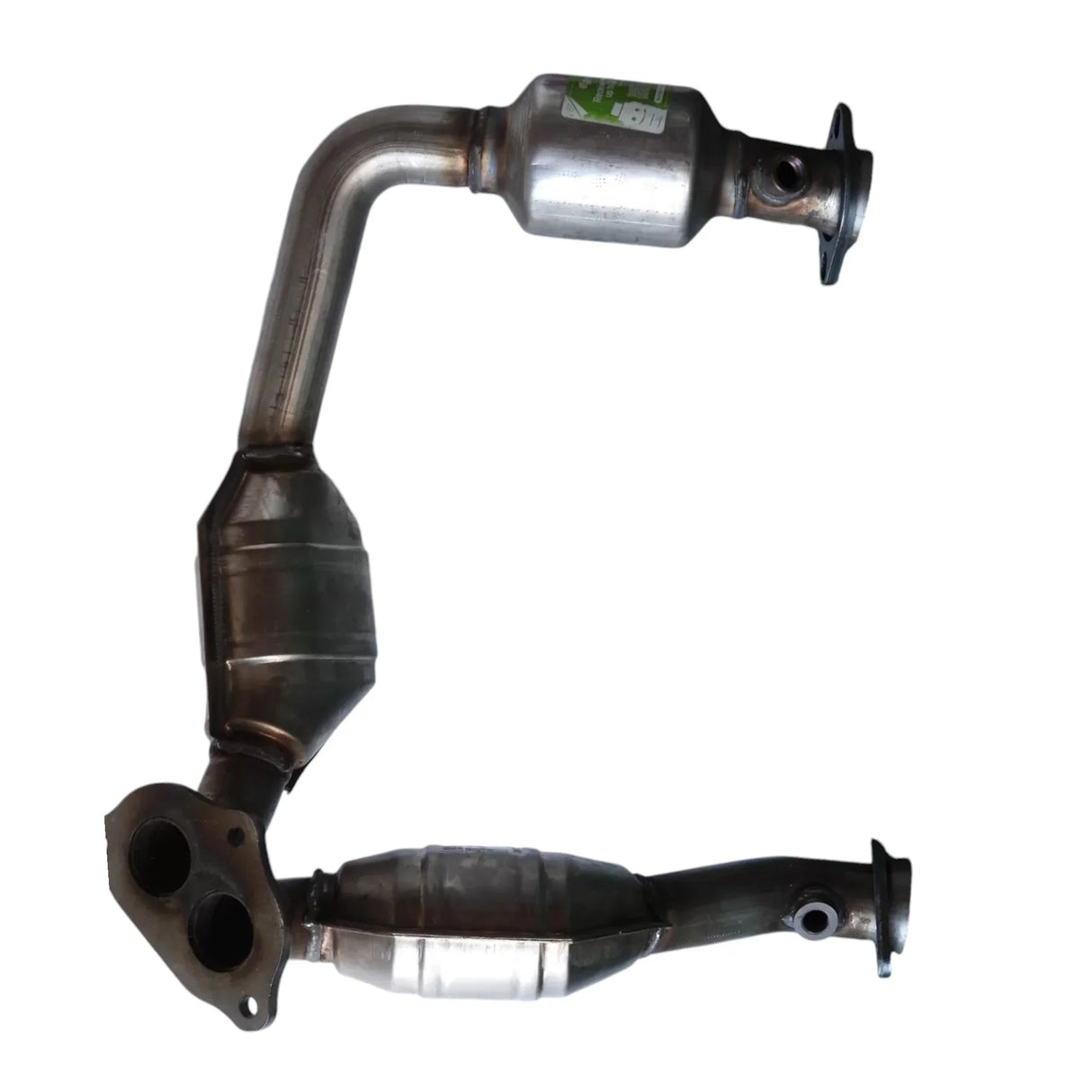 441118 Magnaflow Catalytic Converter - Truck To Trailer