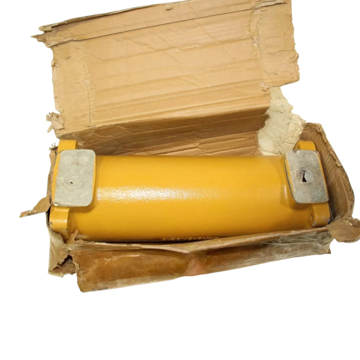 0R-3334 Cat Reman Oil Cooler - Truck To Trailer