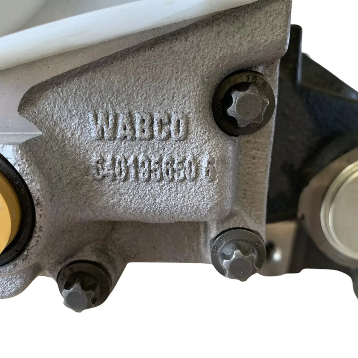 40225015 Genuine Wabco Left Side Air Disc Brake Pan 22-1 - Truck To Trailer