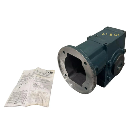 35A05L18 Dodge Tigear2 Worm Gear Speed Reducer - Truck To Trailer