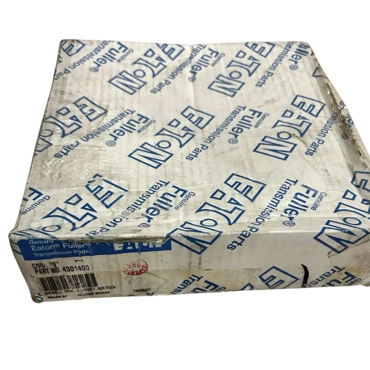 4301400 Genuine Eaton Reduction Gear - Truck To Trailer