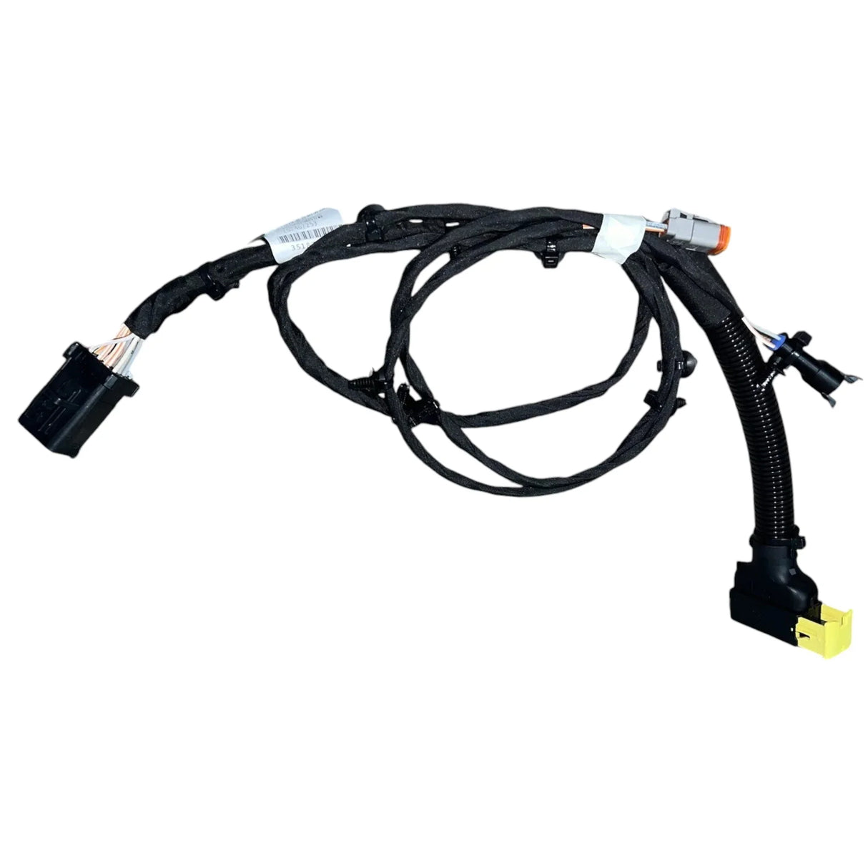 23278031 Genuine Volvo Wires - Truck To Trailer