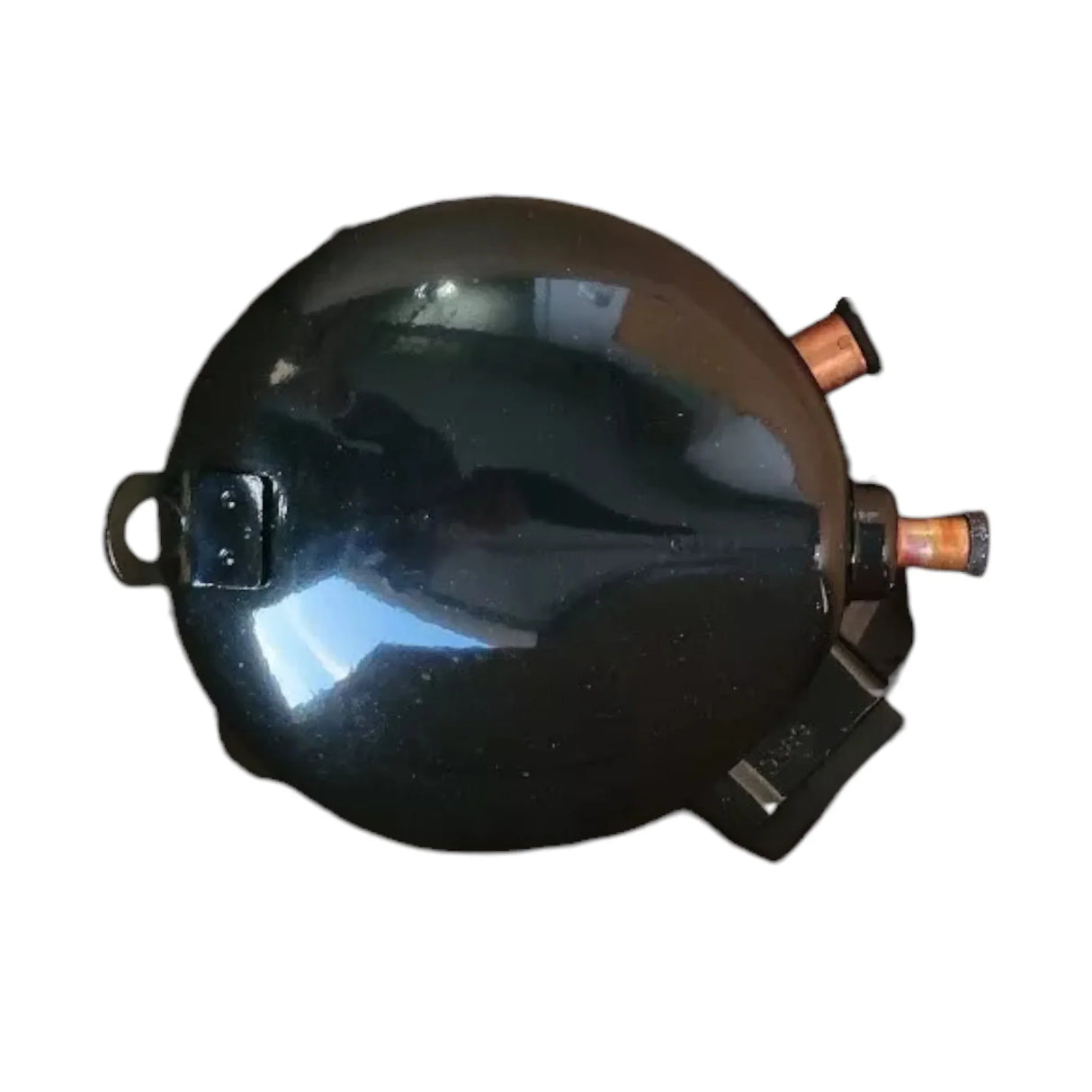 ZR72KCE-TF5-950 Genuine Copeland Scroll Compressor - Truck To Trailer