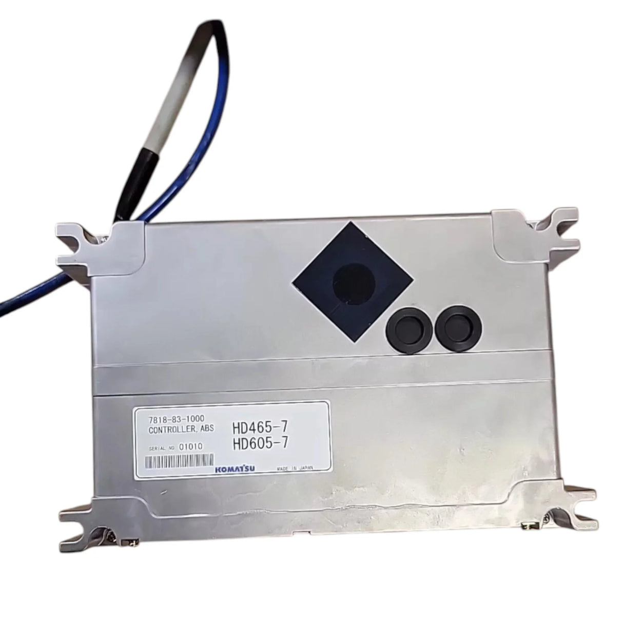 7818-83-1000 Komatsu Controller Abs - Truck To Trailer