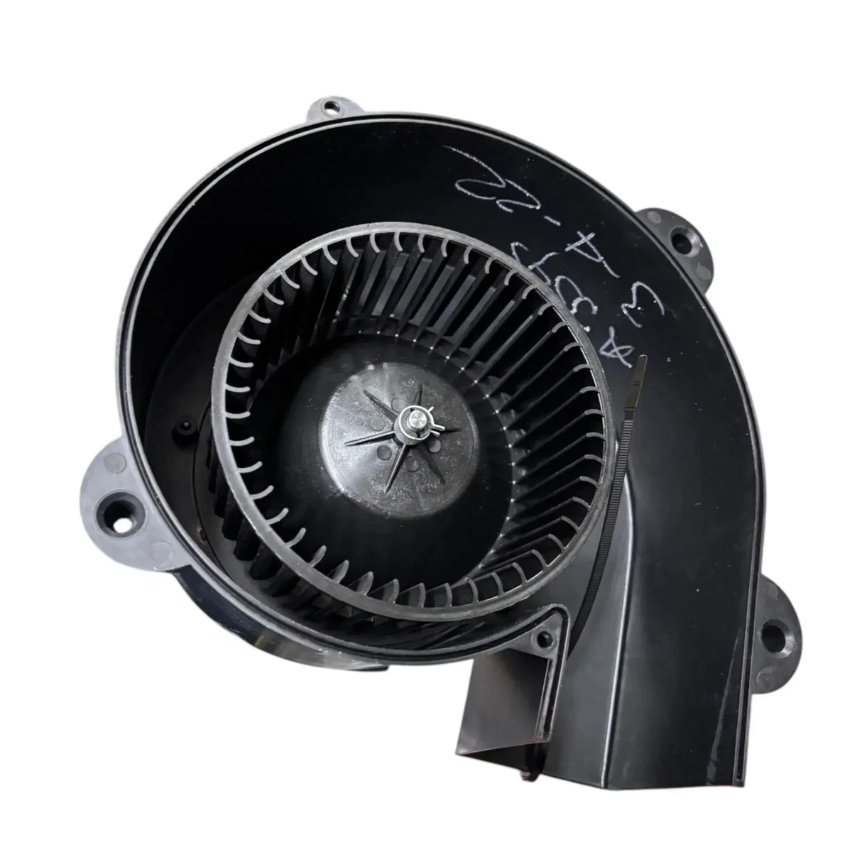 3688222C1 Genuine International Blower Motor Kit - Truck To Trailer