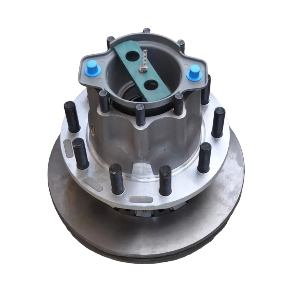 10084930 Conment Hub And Rotor Assembly - Truck To Trailer