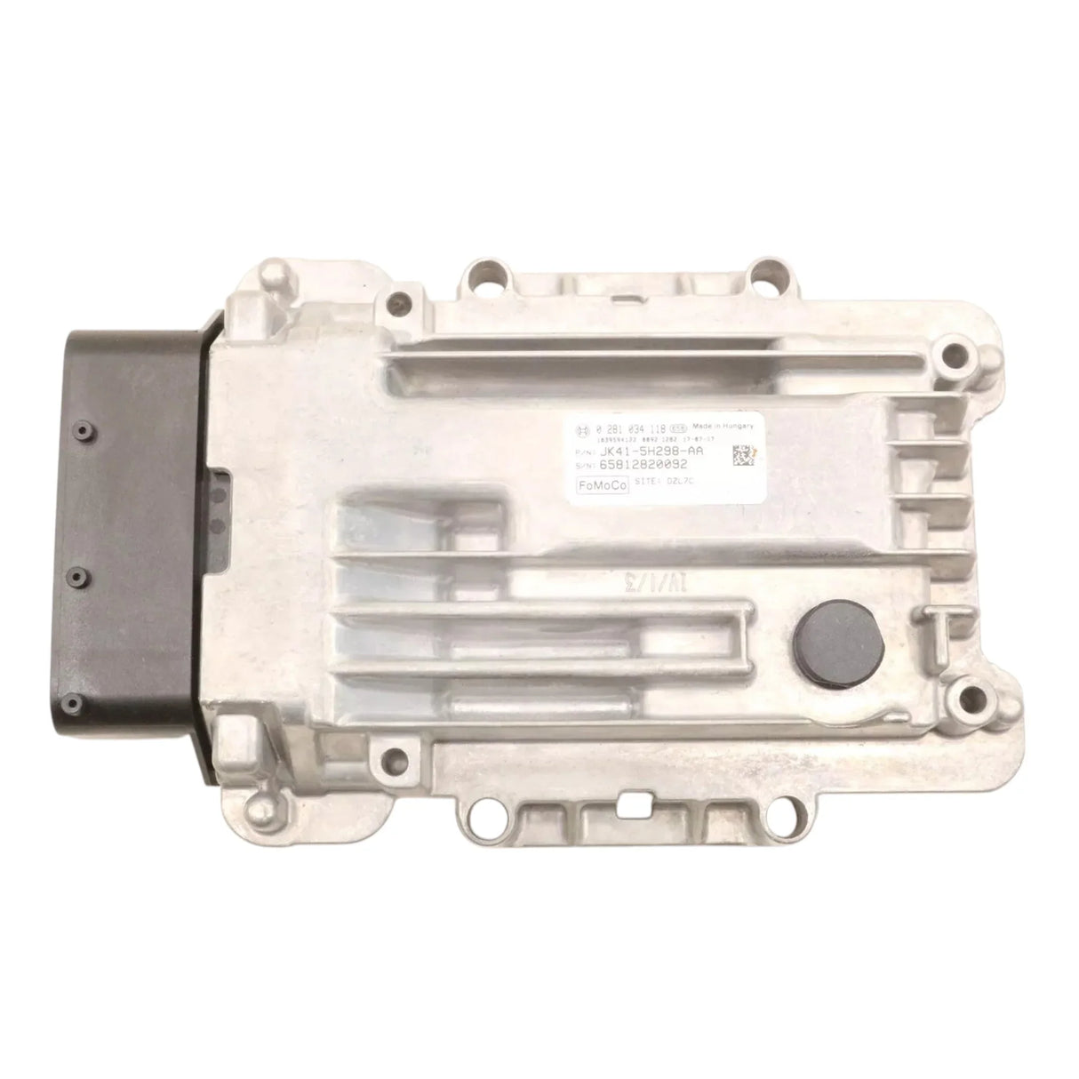 JK4Z-5H298-A Genuine Ford Reductant Dosage Control Module - Truck To Trailer