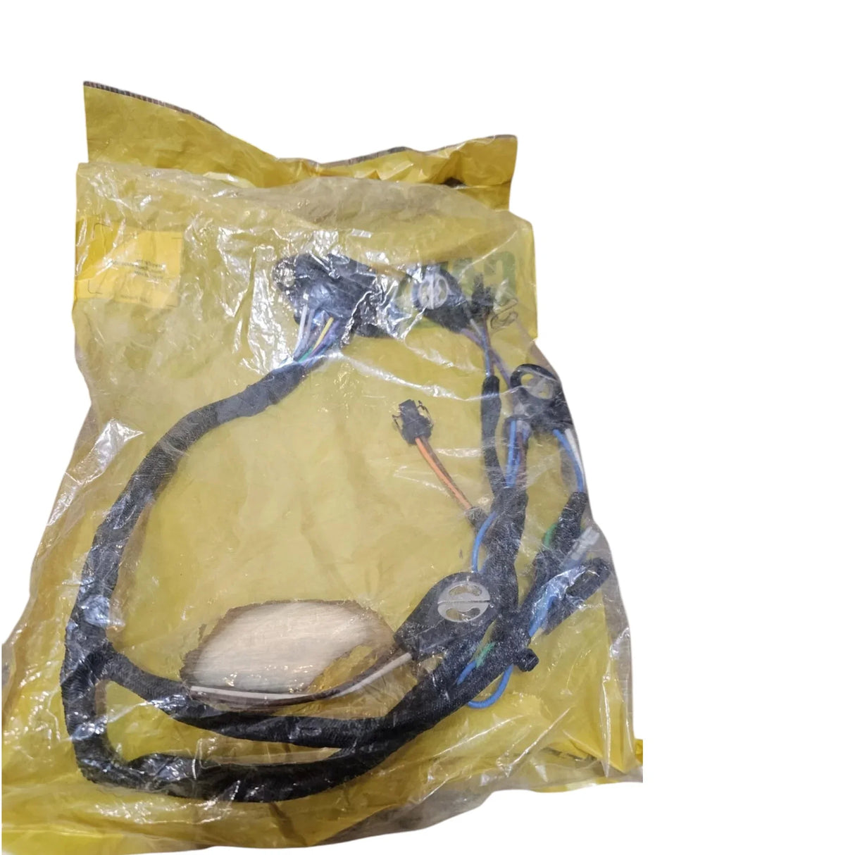 255-4533 Genuine Cat Wiring Harness - Truck To Trailer