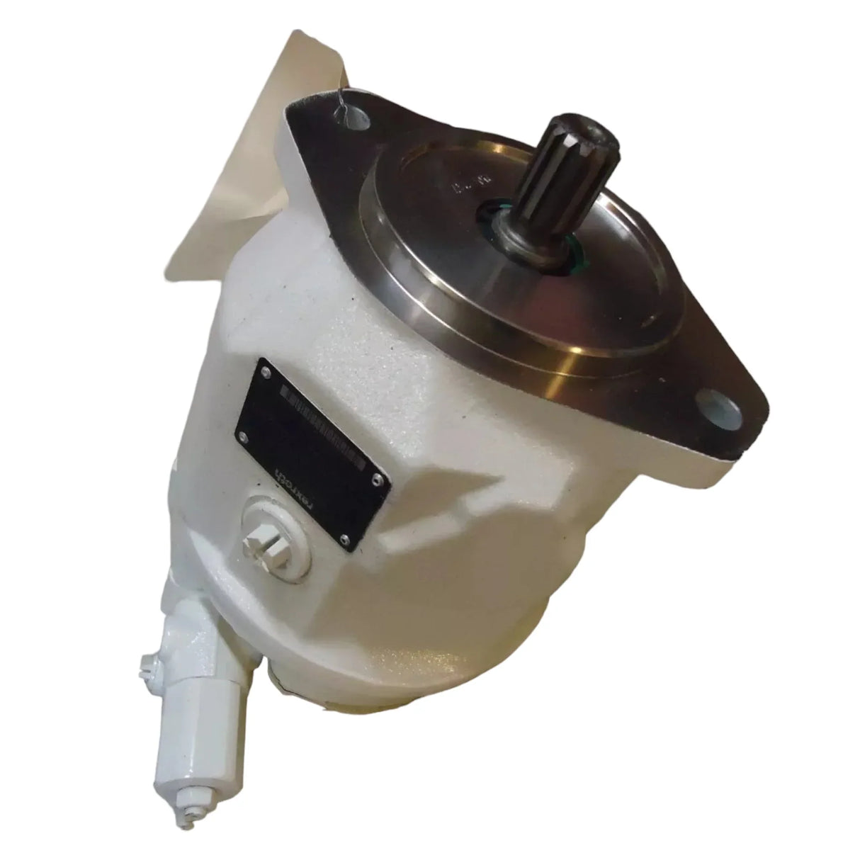 R902401111 Genuine Rexroth Piston Pump - Truck To Trailer