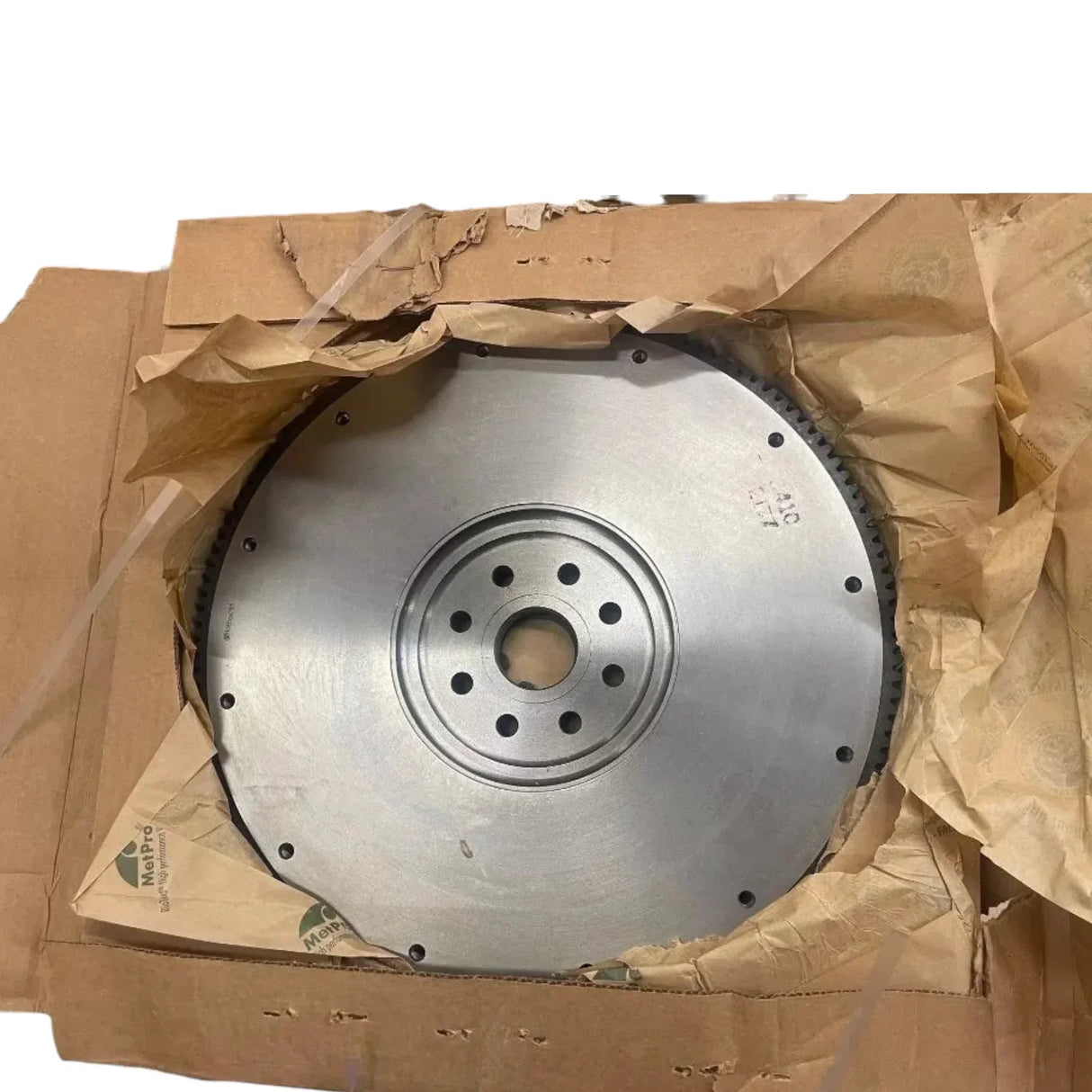 1810855C91 Genuine International Flywheel Assembly - Truck To Trailer