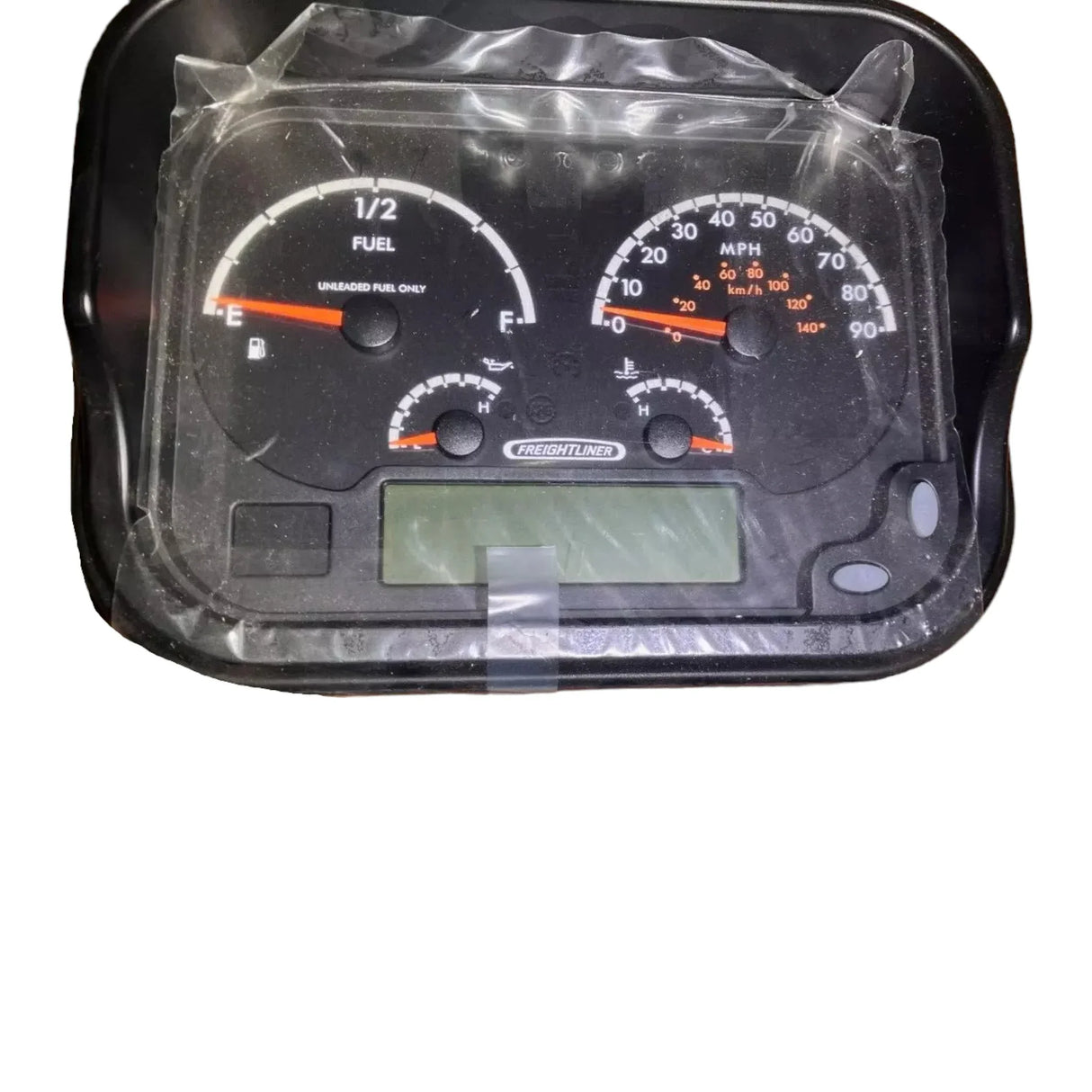 W22-00043-001 Genuine Freightliner Instrument Cluster - Truck To Trailer