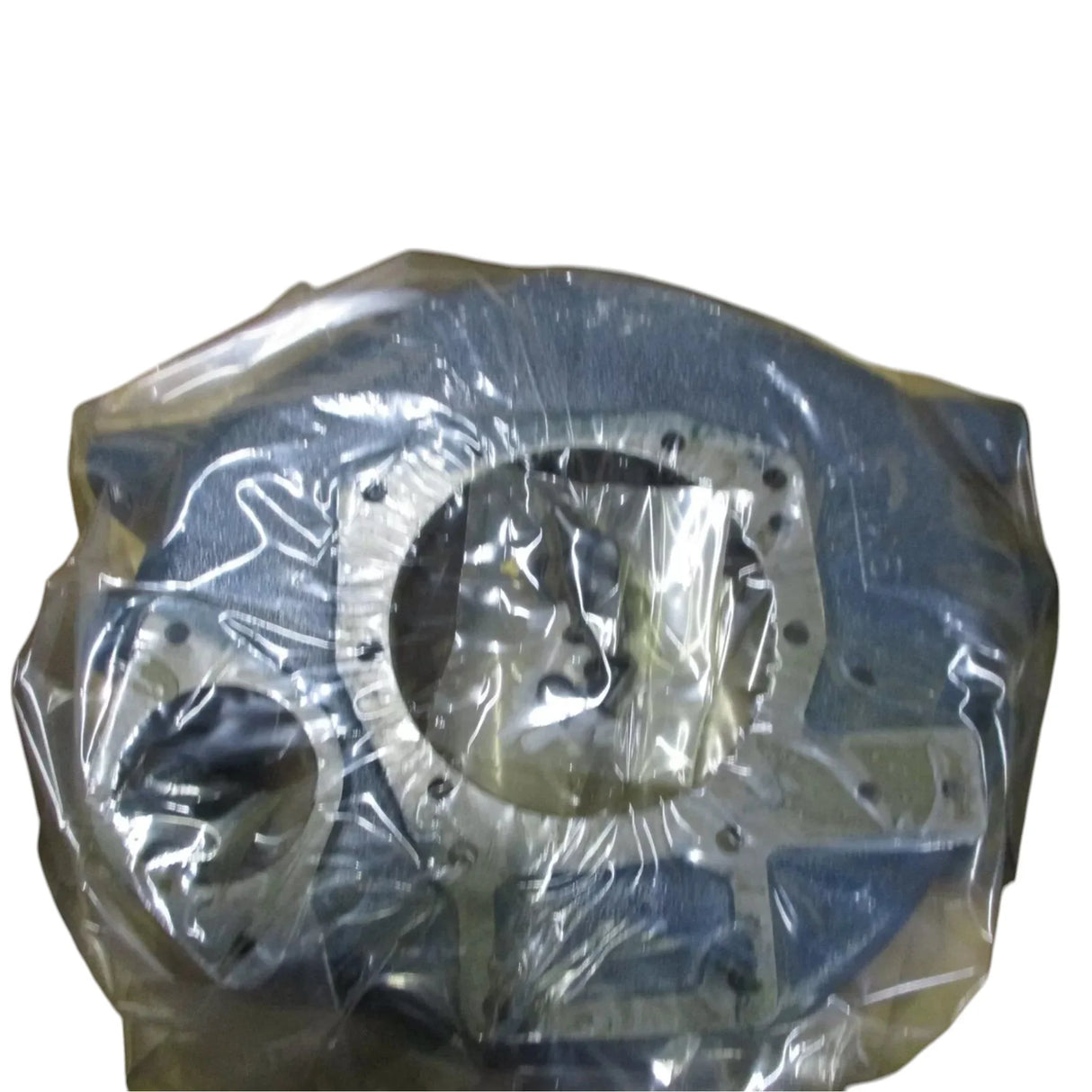 12586-04600 Kubota Flywheel Housing - Truck To Trailer