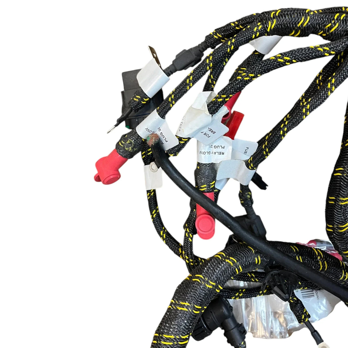 823005GT Genuine Genie Engine Control Module Wiring Harness - Truck To Trailer