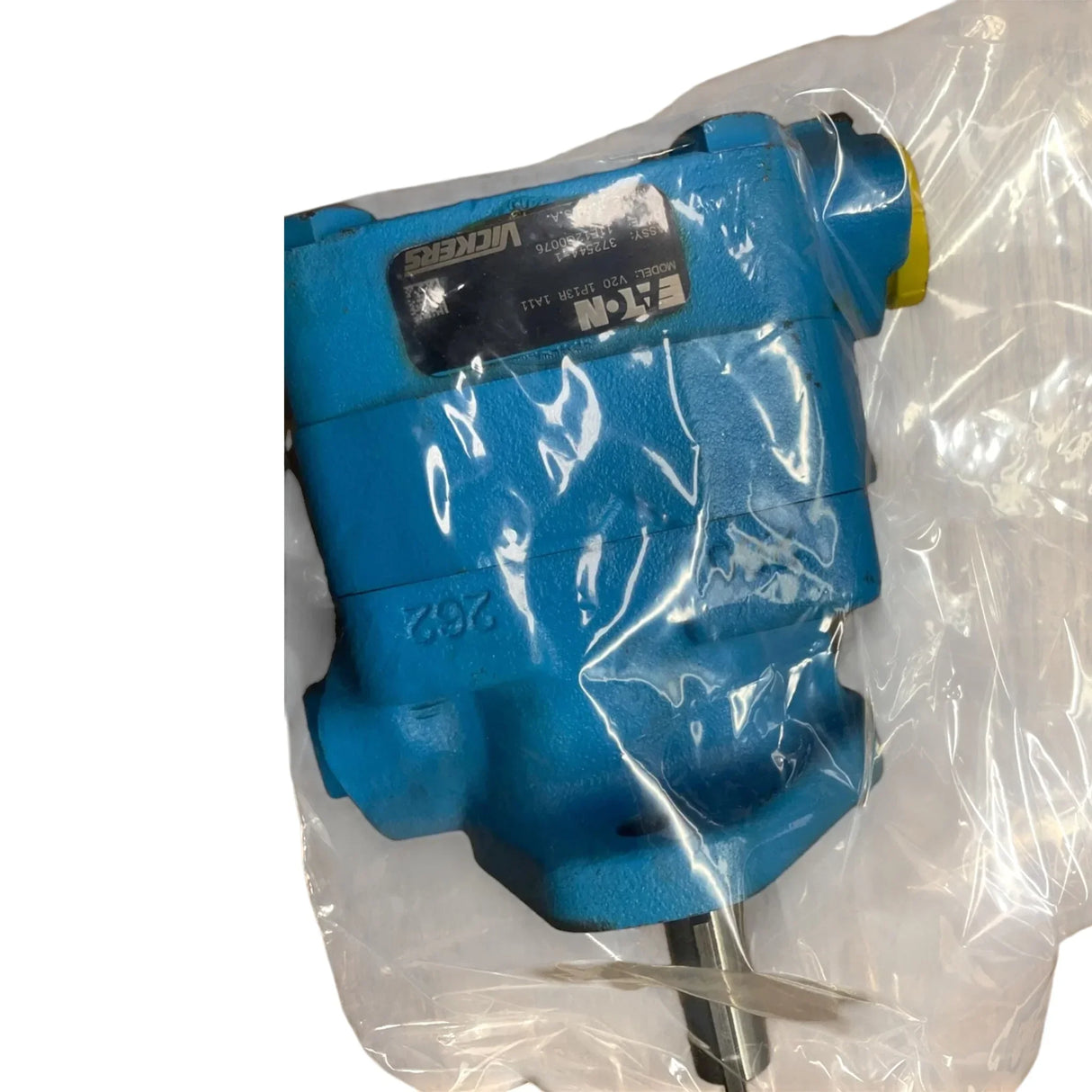 V20 1P13R 1A11 Eaton Hydraulic Pump - Truck To Trailer