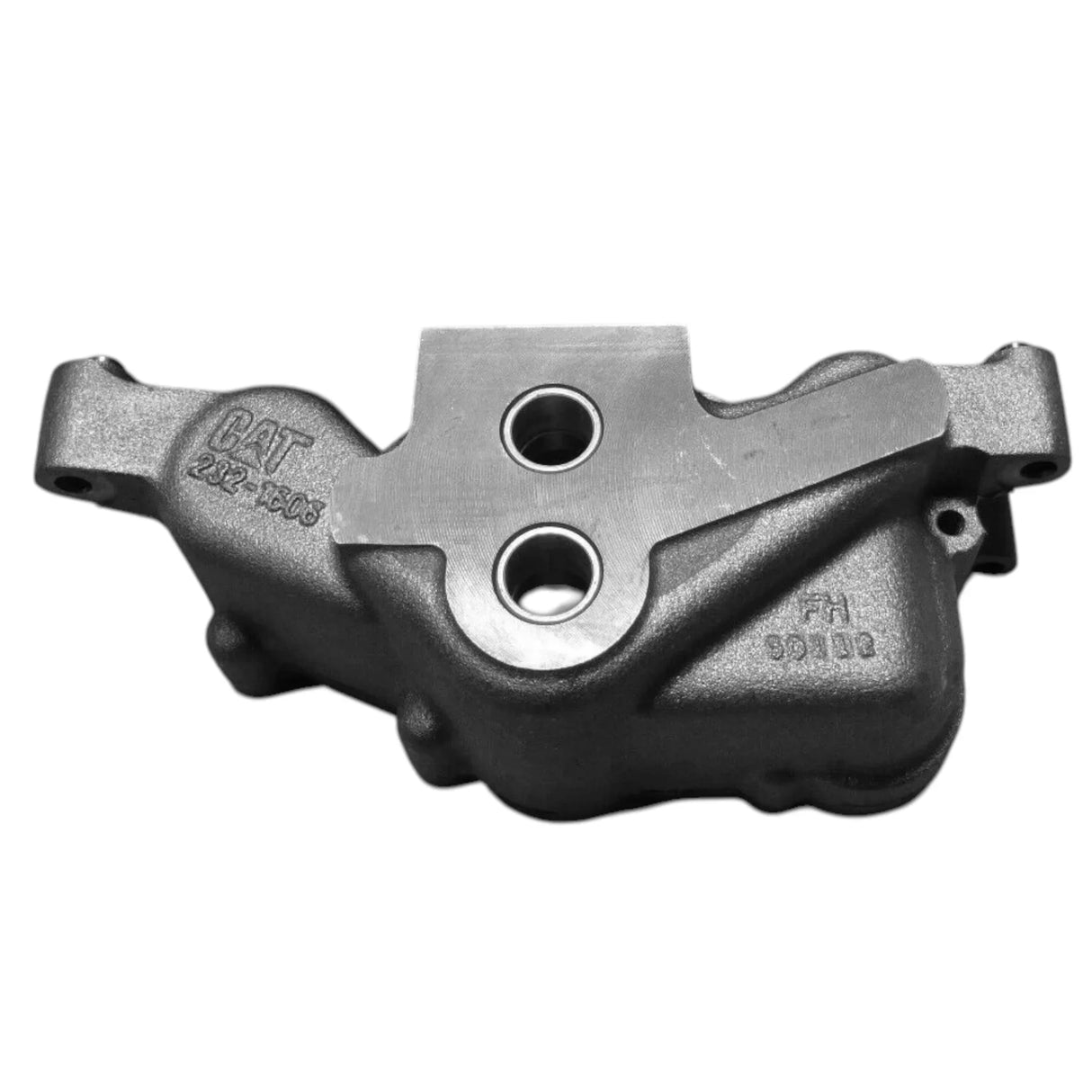 2369918 Genuine CAT Engine Oil Pump Body