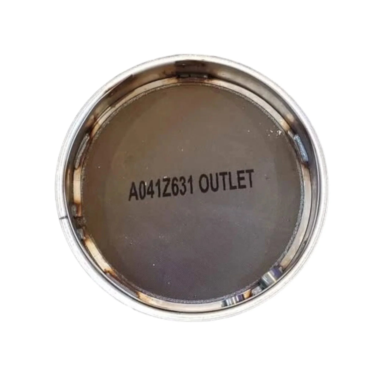 5287522 Genuine Cummins Catalyst Module - Truck To Trailer