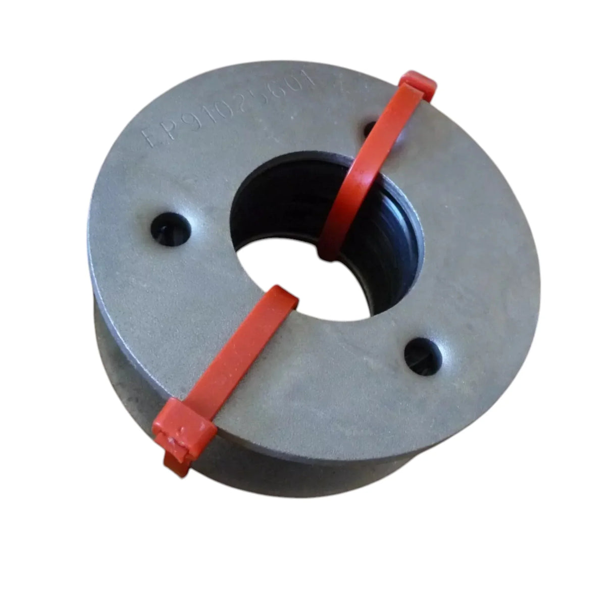 451-7079 CAT Outer Diameter Damper Pad - Truck To Trailer