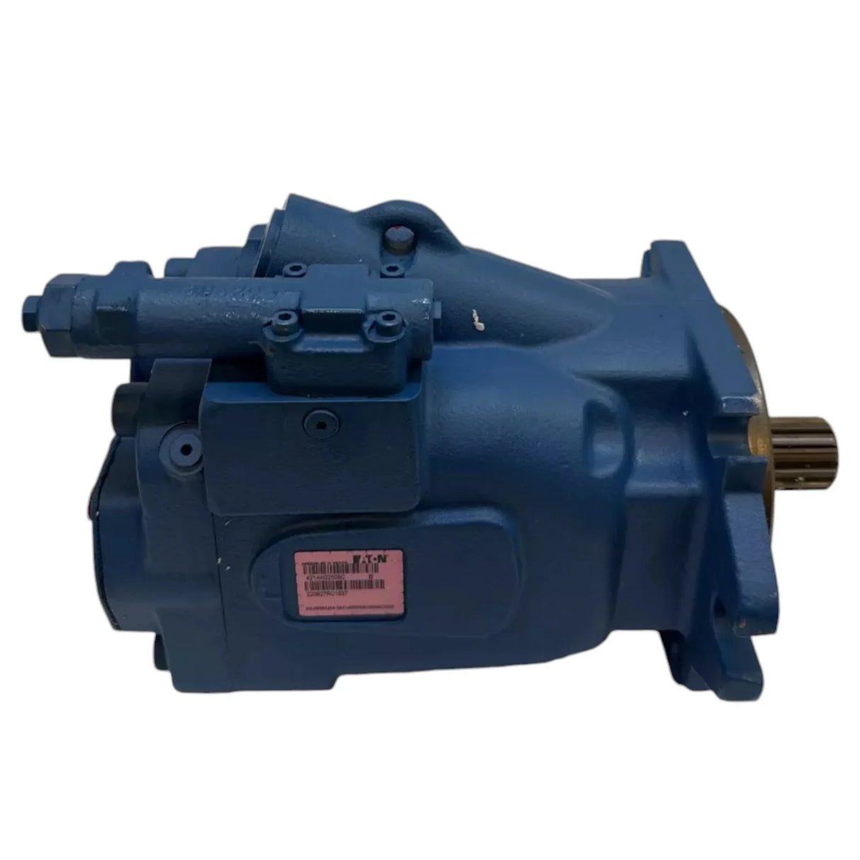 421AK02505C Genuine Eaton Hydraulic Pump - Truck To Trailer