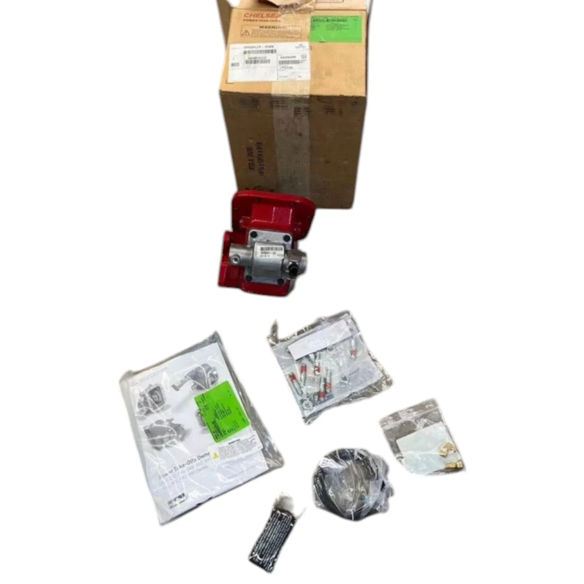 489QHLZXV3XK Chelsea Power Take Off Assembly Truck To Trailer