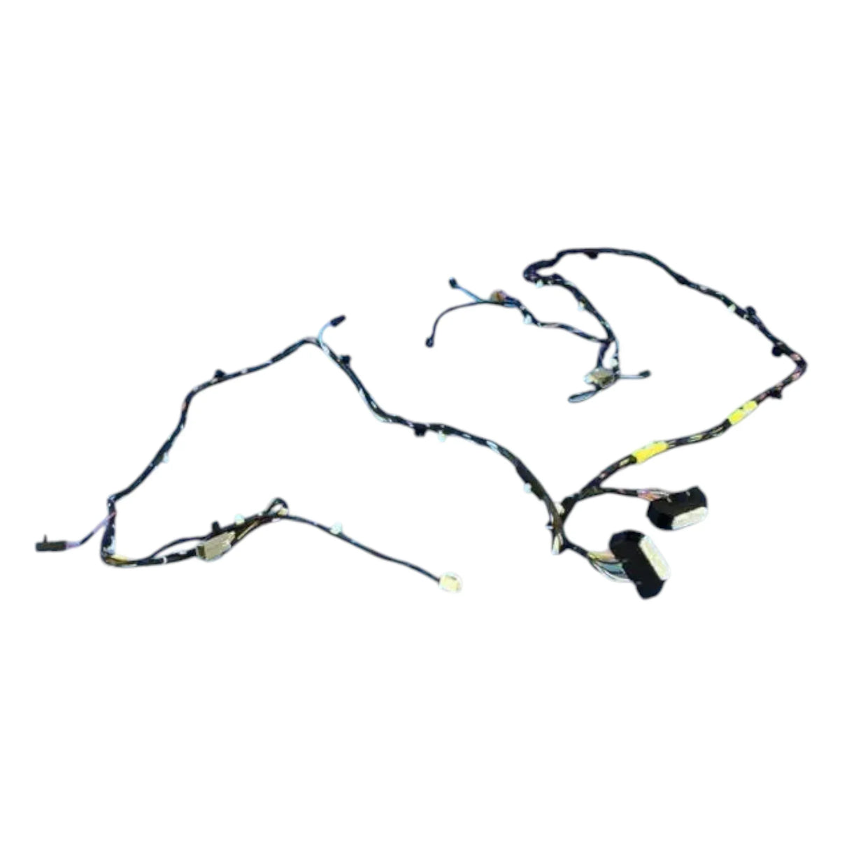 68161121AD Mopar Liftgate Wiring Harness - Truck To Trailer