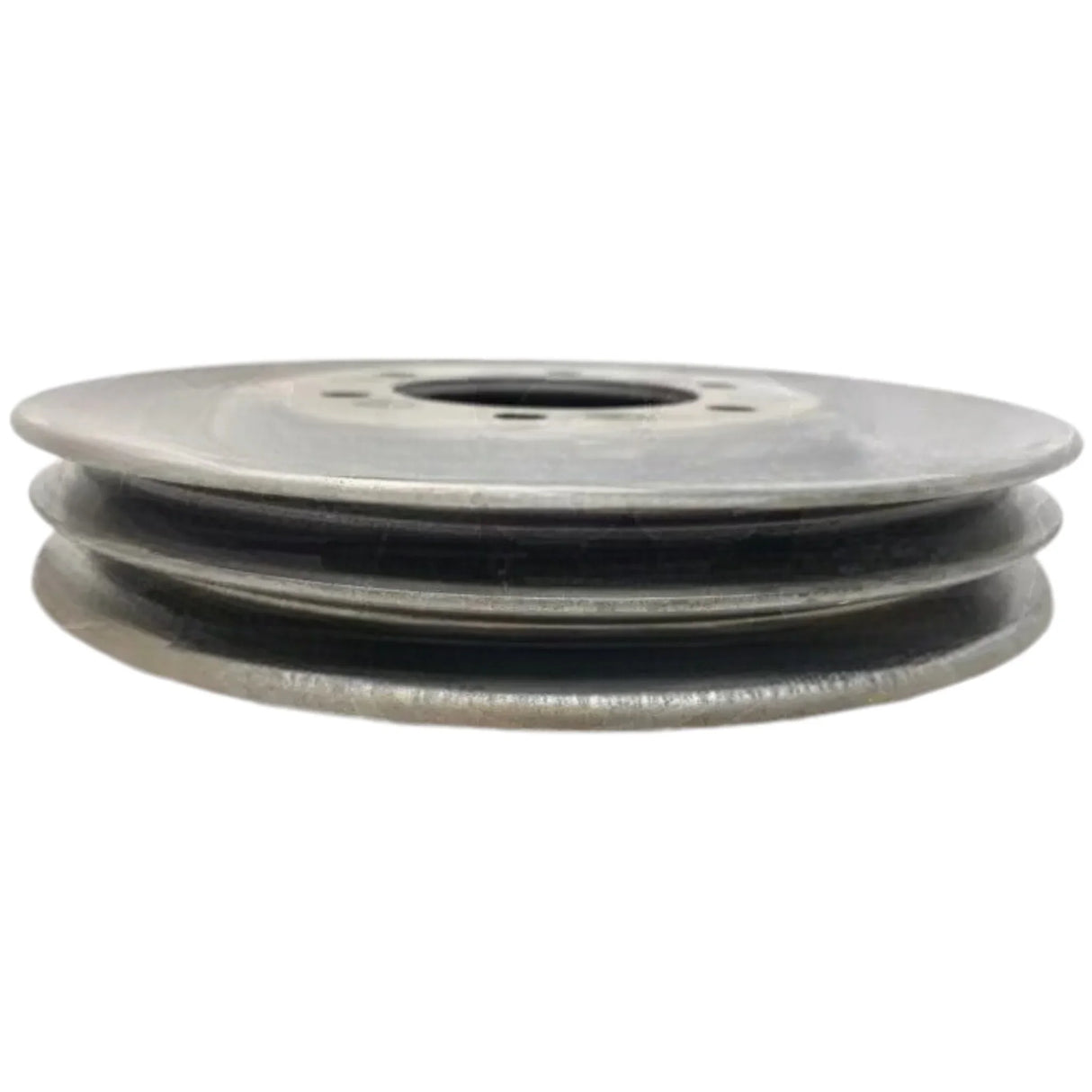 25501328 Genuine Volvo Pulley - Truck To Trailer