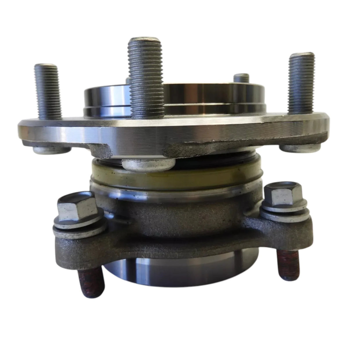 950-002 Dorman Front Left or Right Wheel Hub - Truck To Trailer