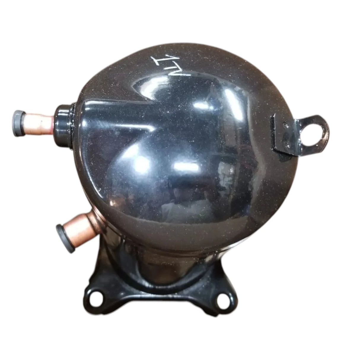 ZR42K5E-TFD-800 Genuine Copeland Scroll Compressor - Truck To Trailer