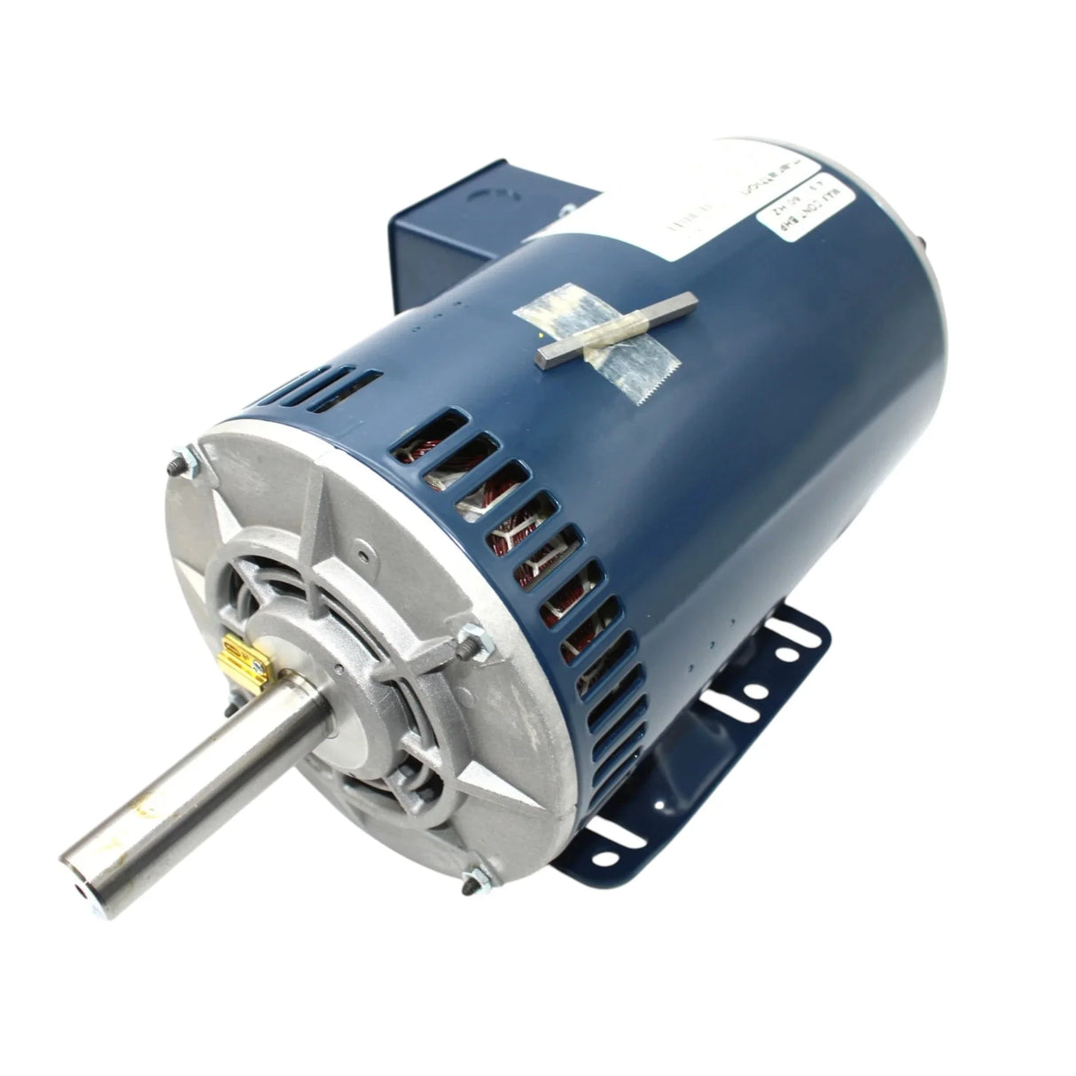 HD60FK658 Carrier Motor - Truck To Trailer